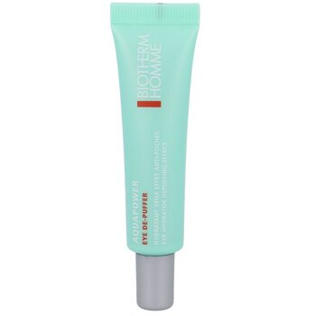 Aquapower Eye De-Puffer - Ošetrujúci očný krém gél